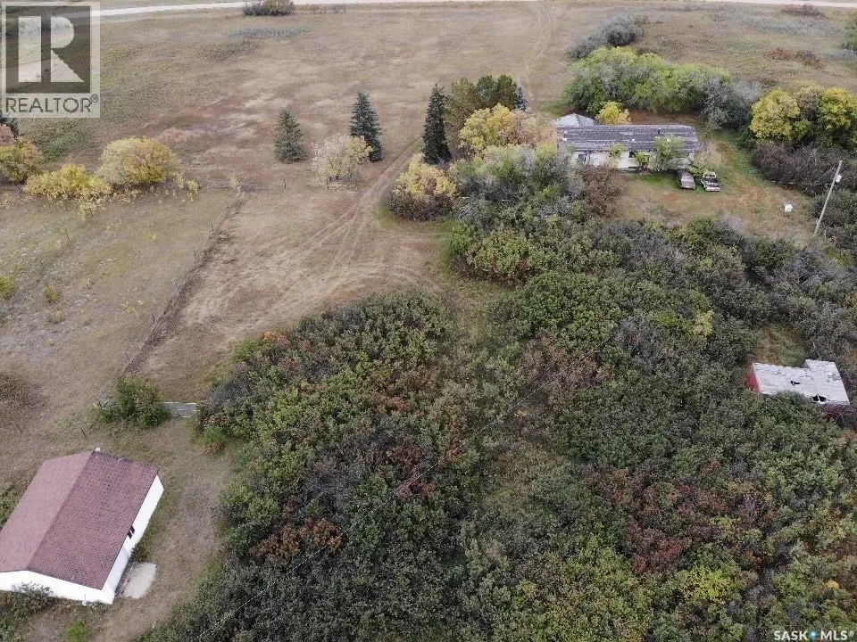 Vanscoy Acreage