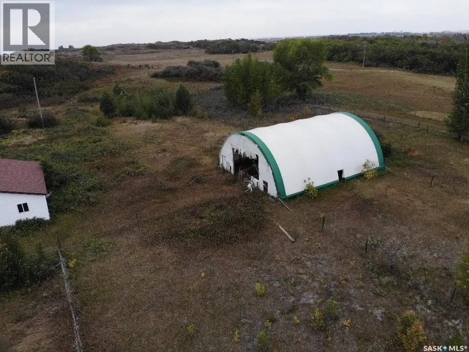 Vanscoy Acreage