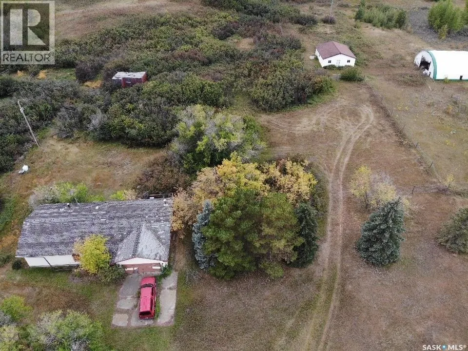 Vanscoy Acreage