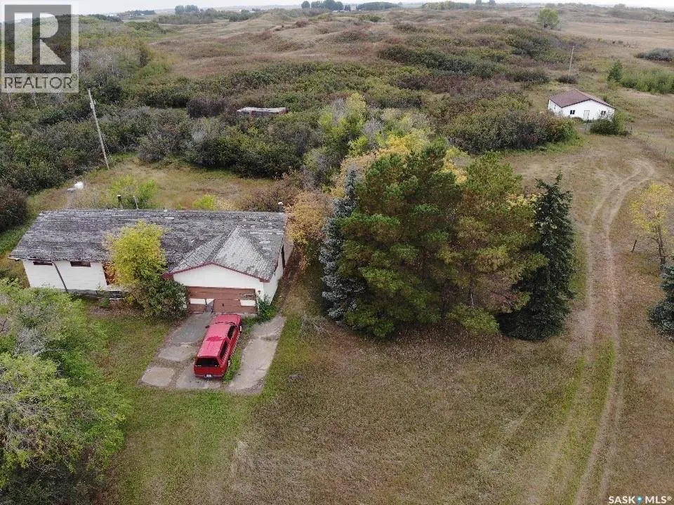Vanscoy Acreage