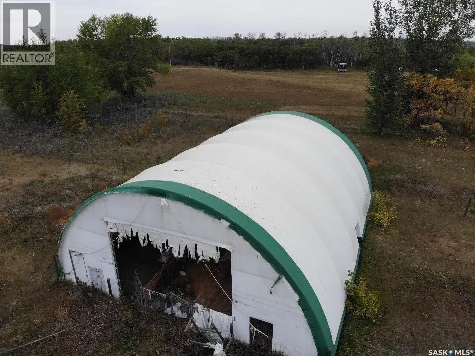 Vanscoy Acreage