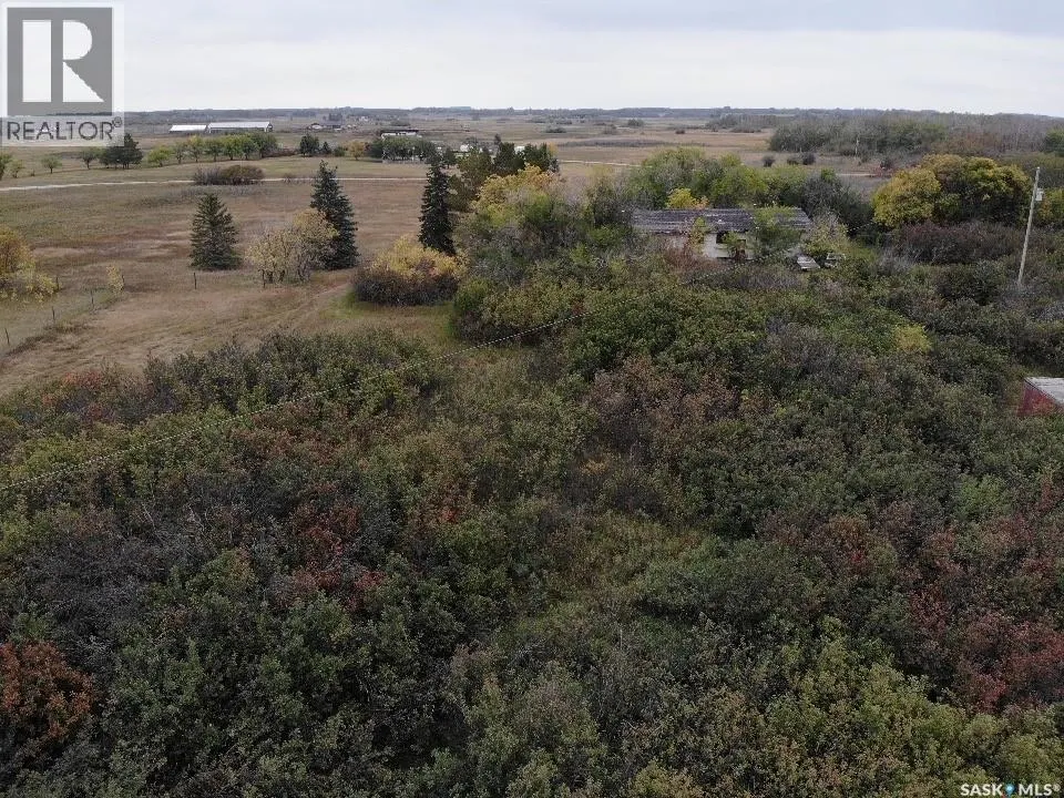 Vanscoy Acreage