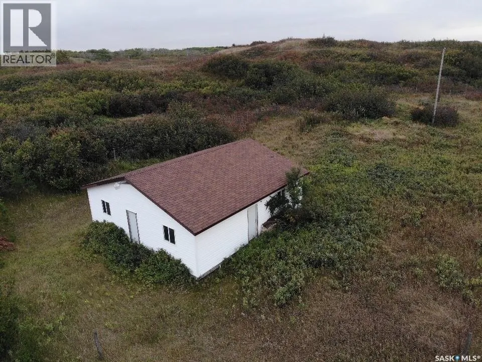 Vanscoy Acreage