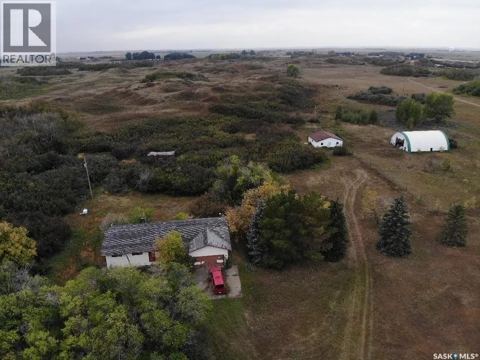 Vanscoy Acreage
