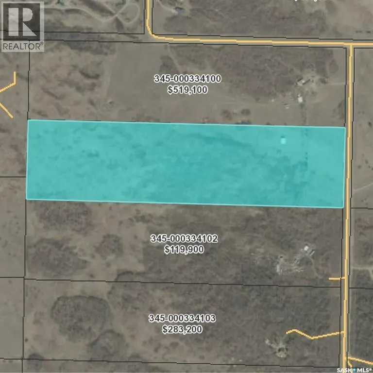 Vanscoy Acreage