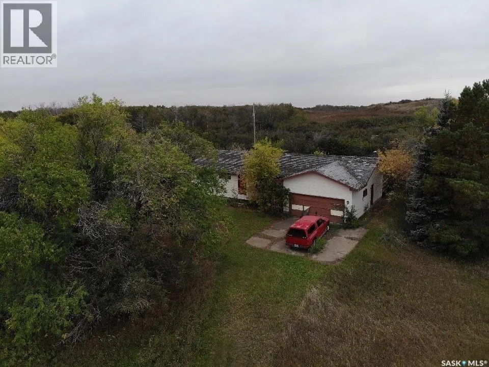 Vanscoy Acreage