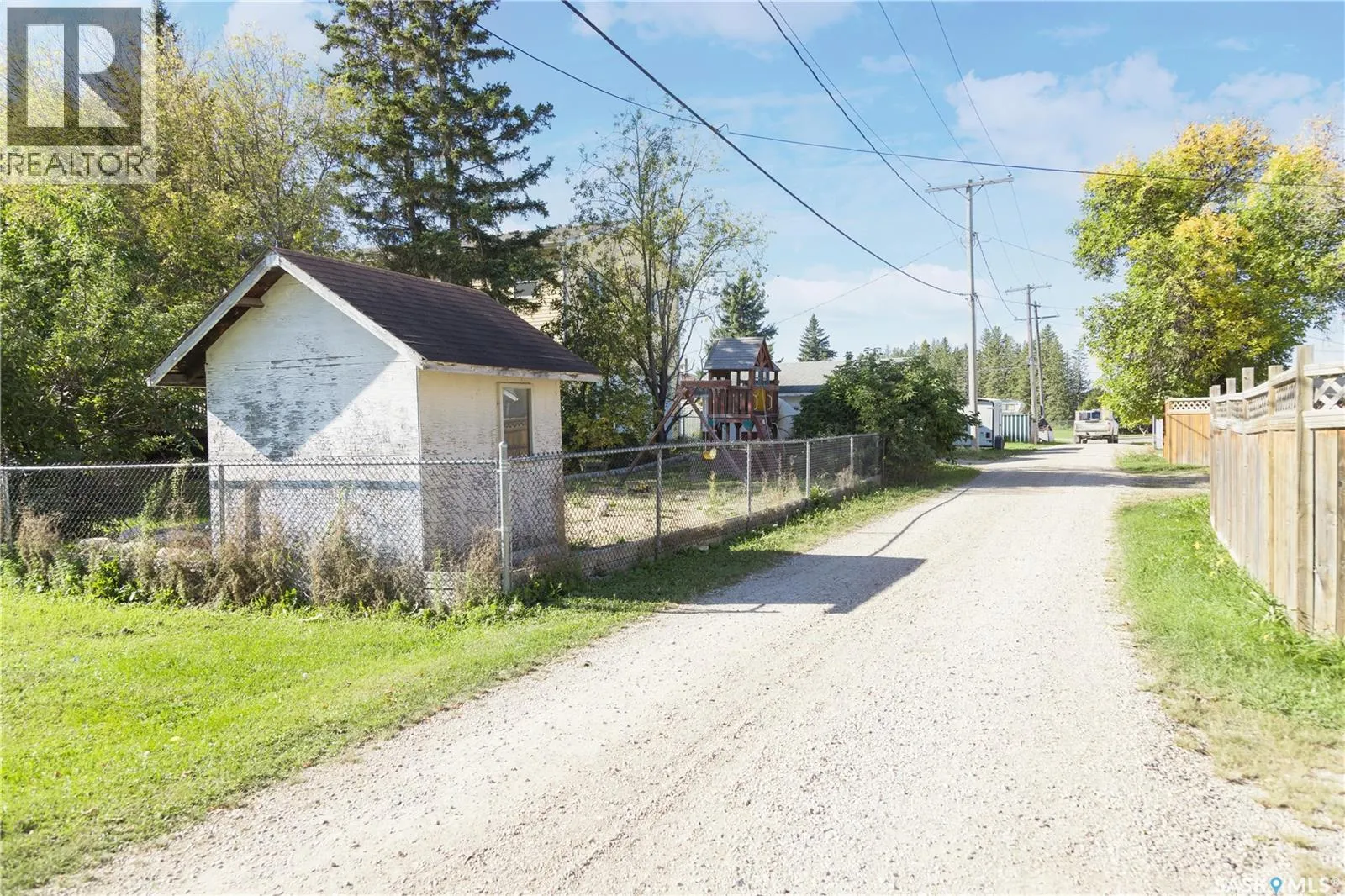17 McCallum AVENUE
