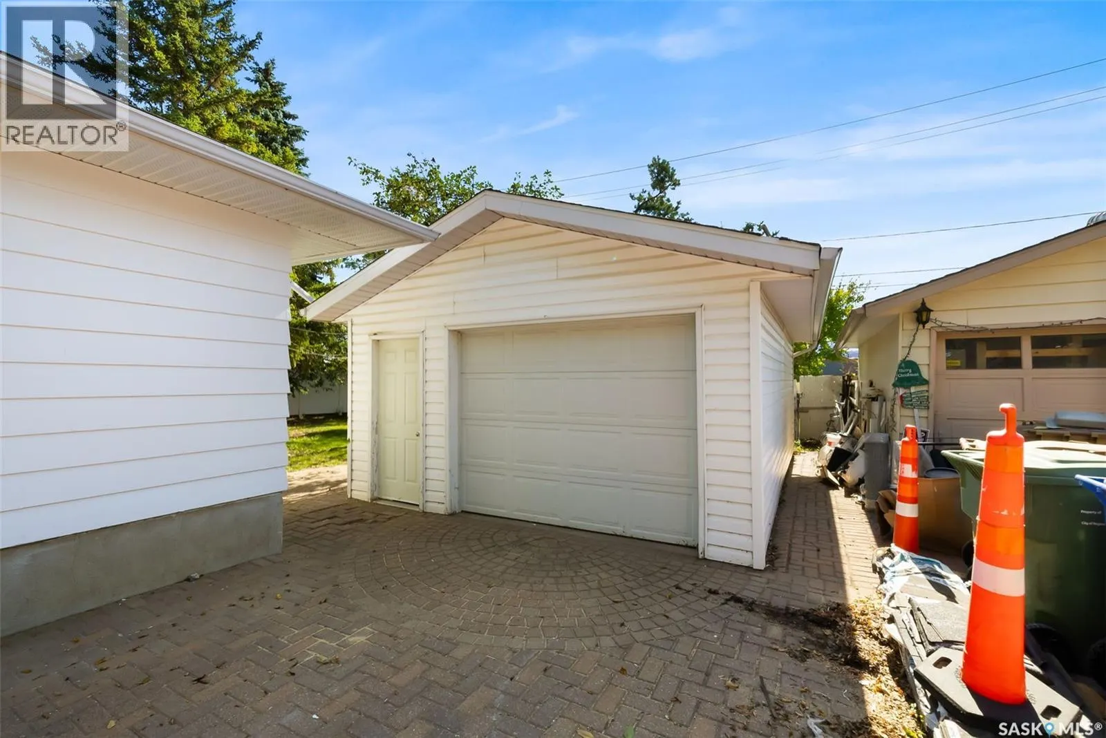 45 Darke CRESCENT