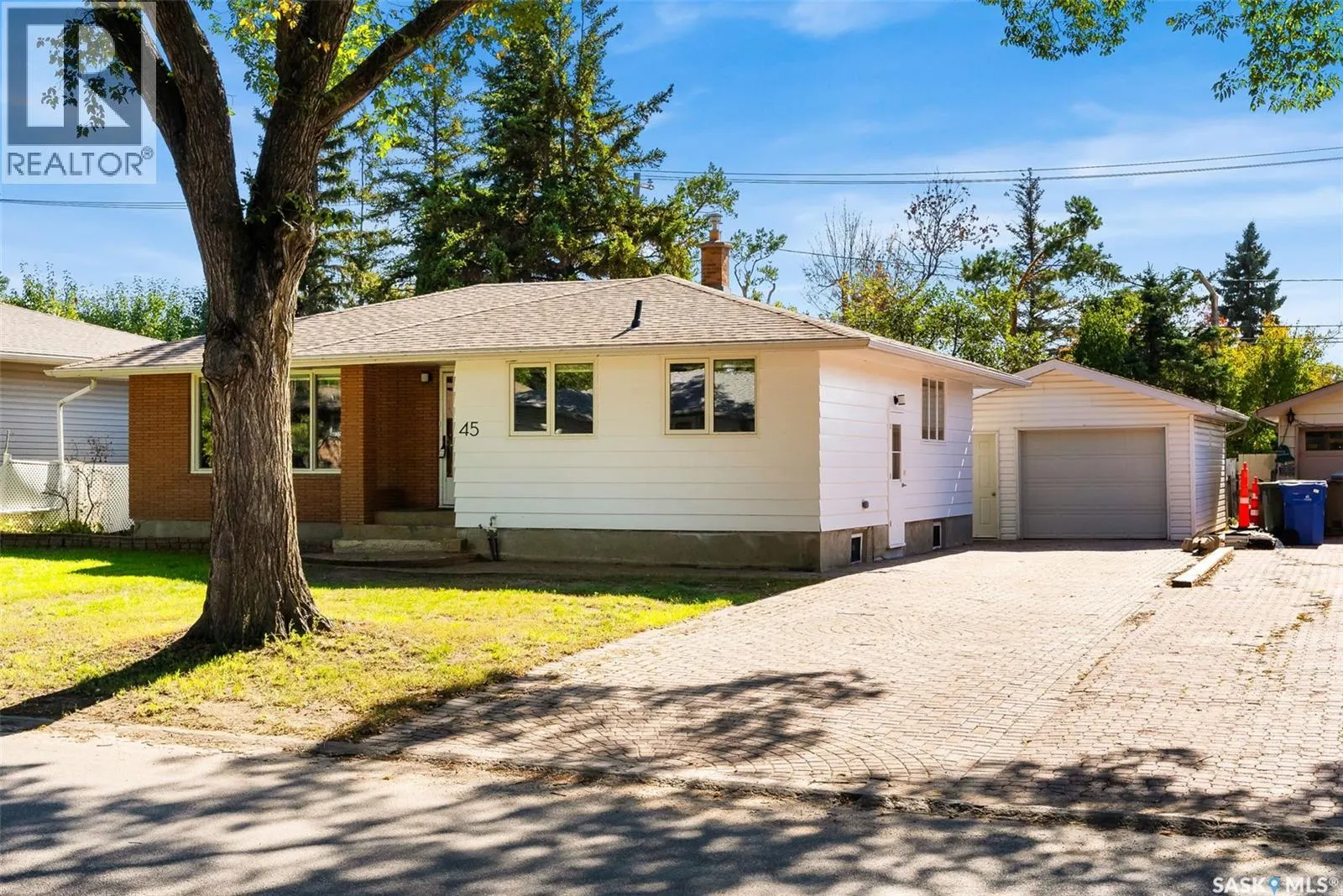 45 Darke CRESCENT