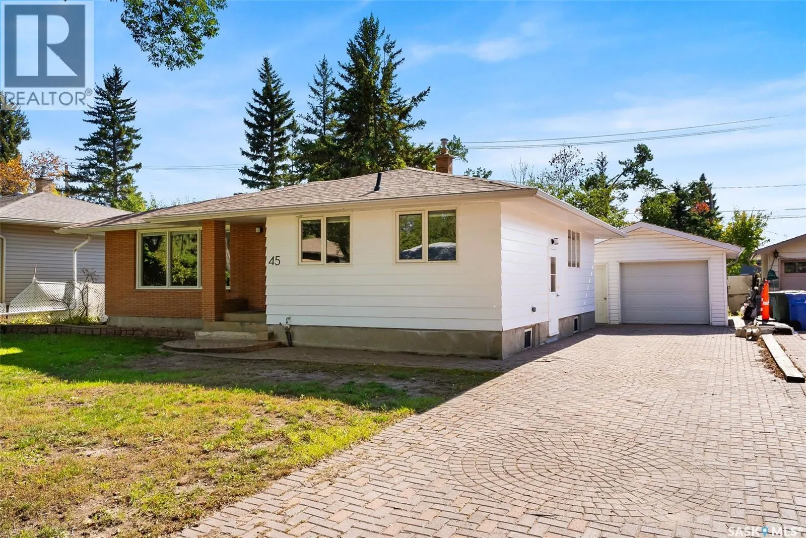 45 Darke CRESCENT