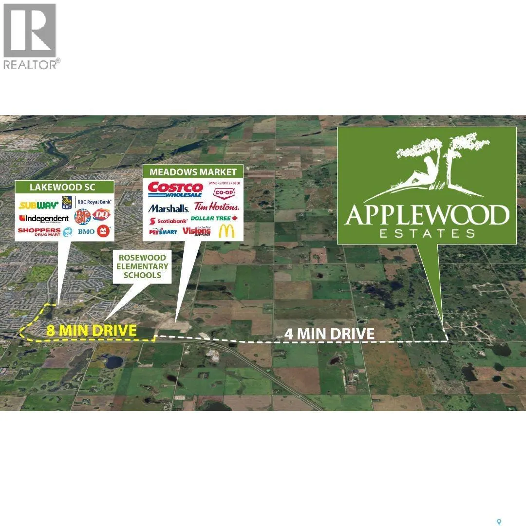 6 Applewood PLACE