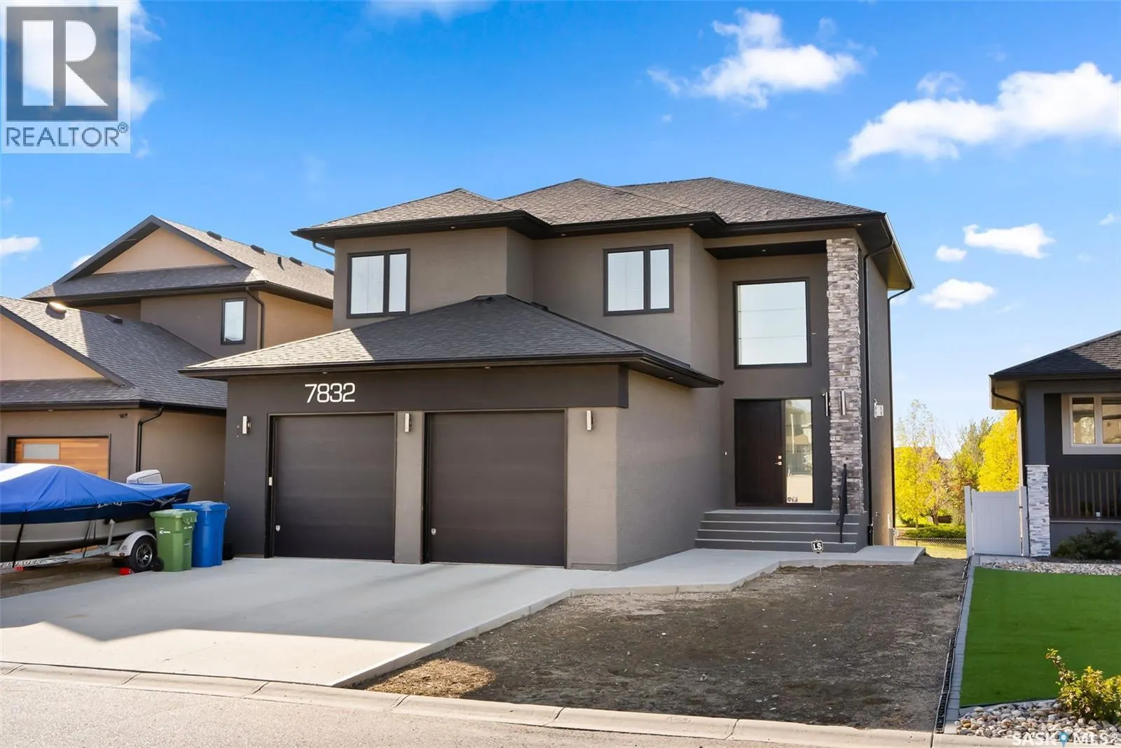 7832 Sagebrush CRESCENT