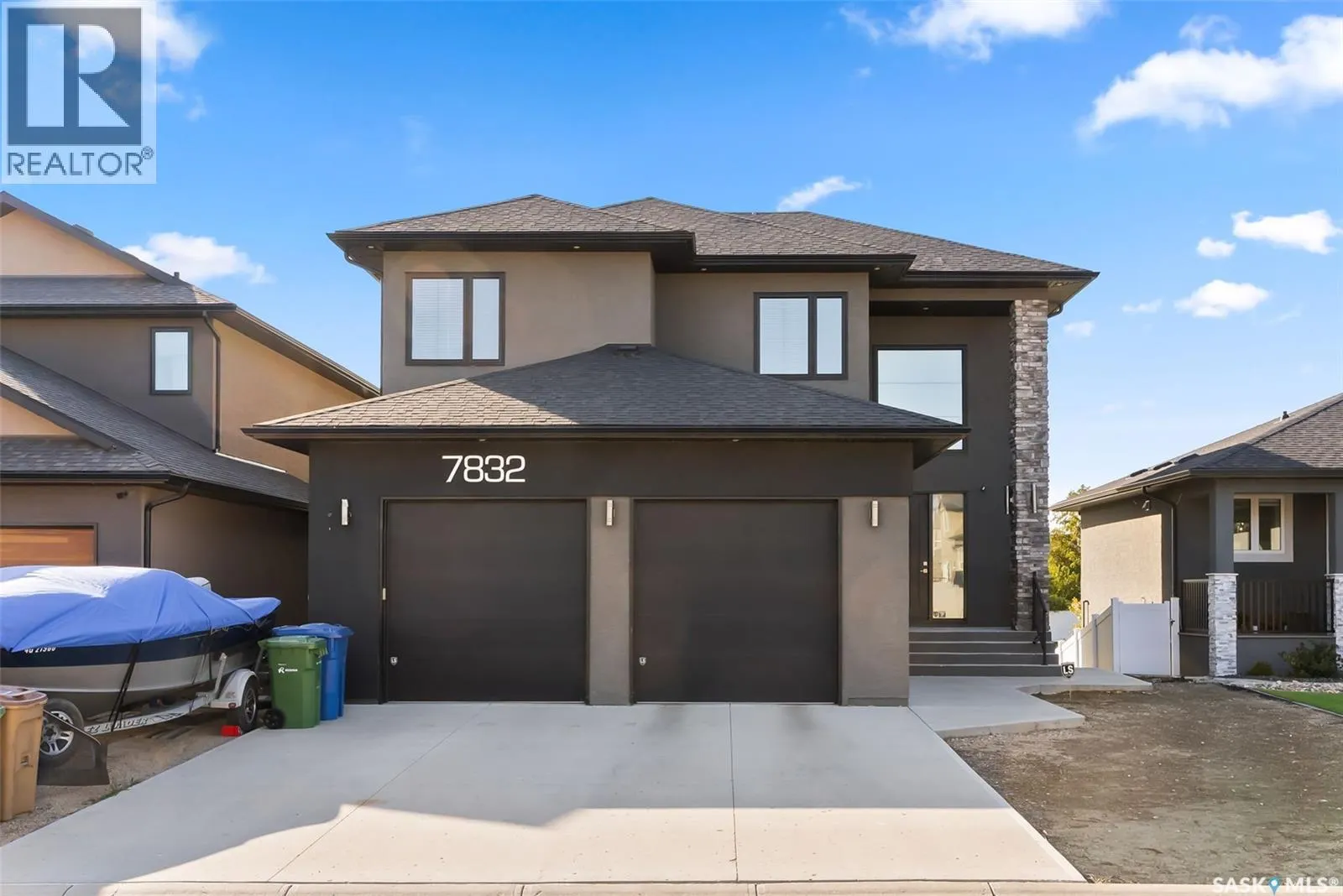 7832 Sagebrush CRESCENT