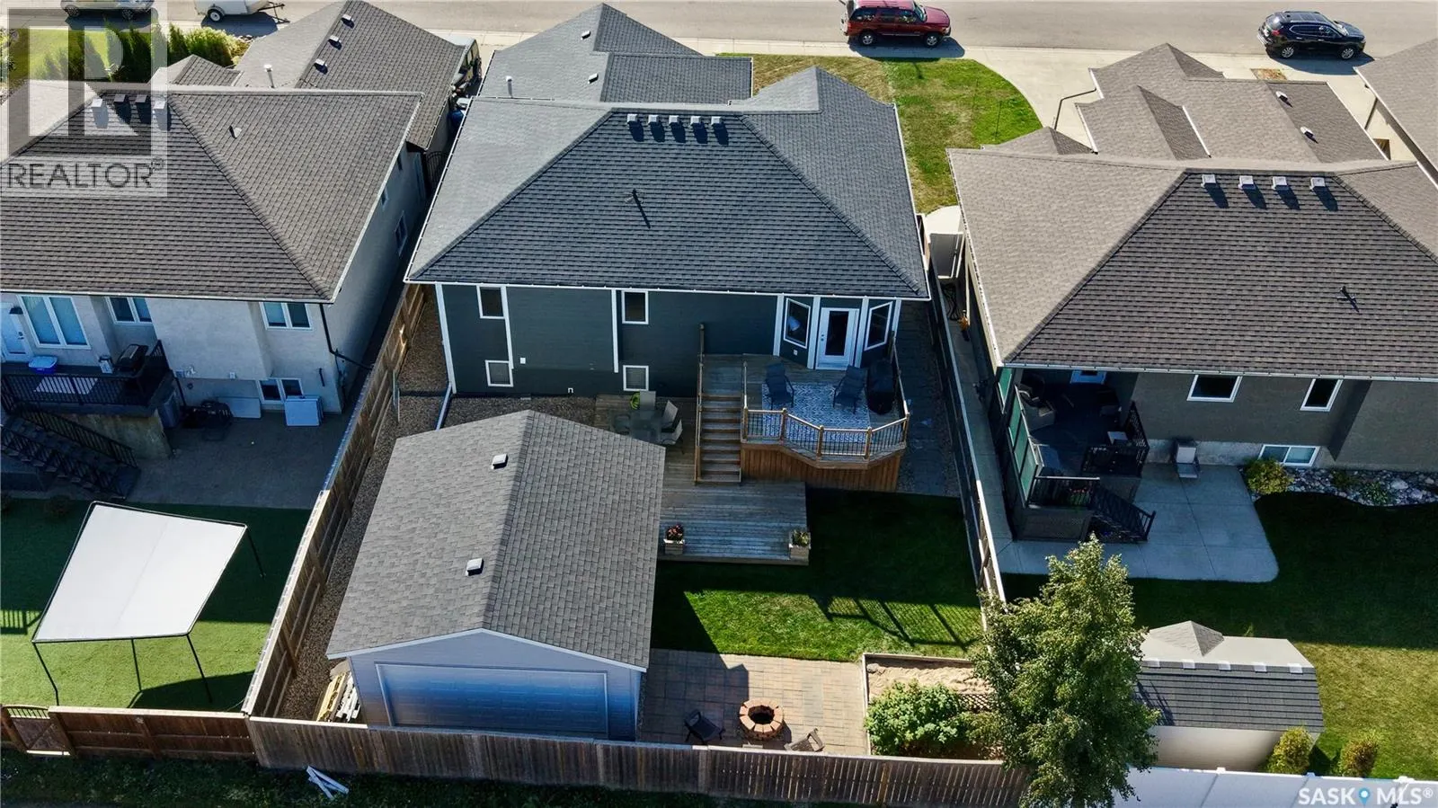 406 Hogan WAY