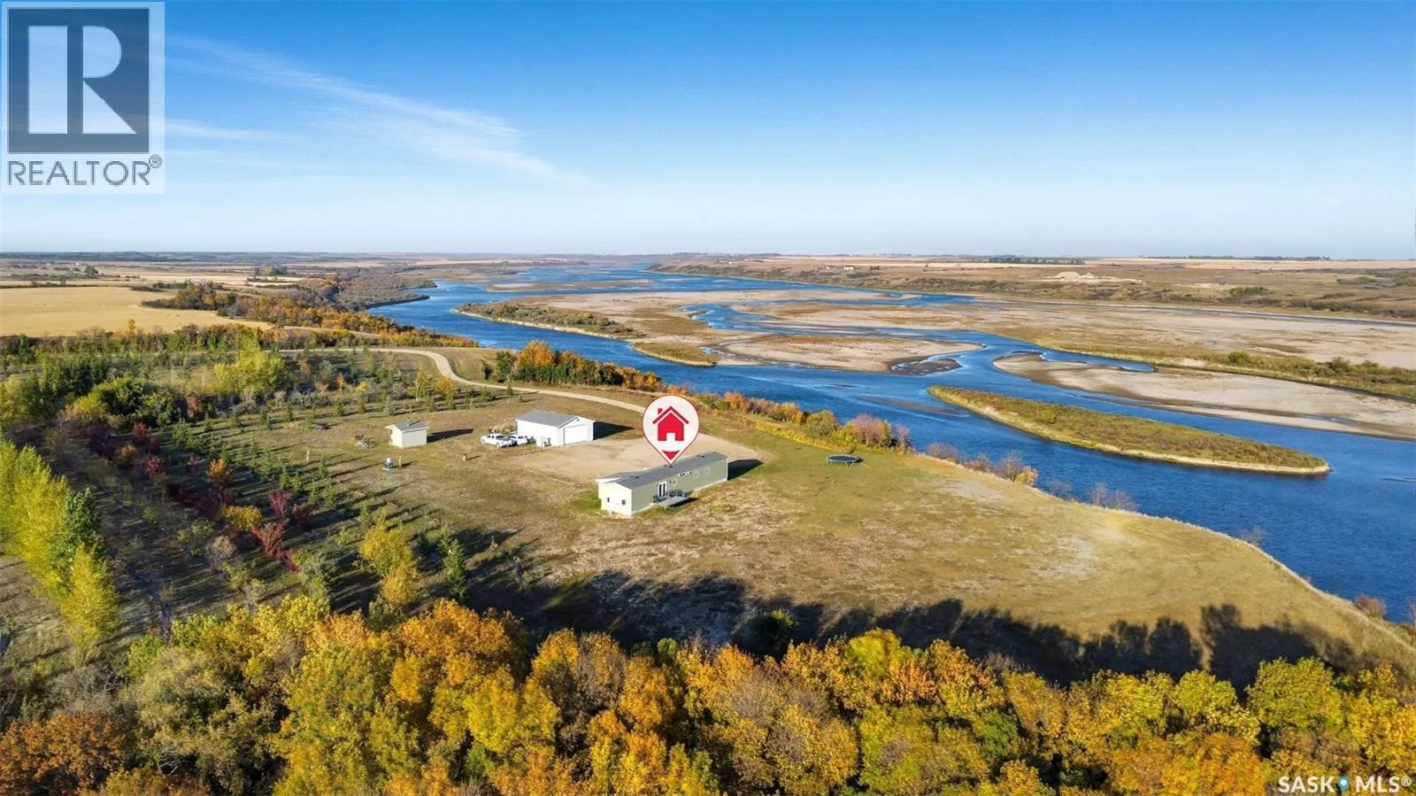 Ylioja Farm