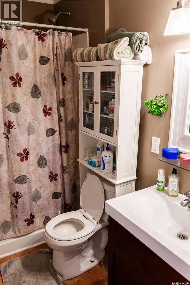Ehman Home Quarter