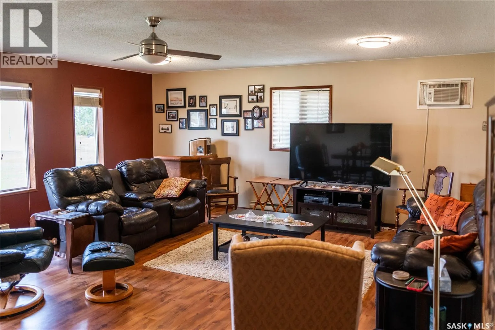 Ehman Home Quarter