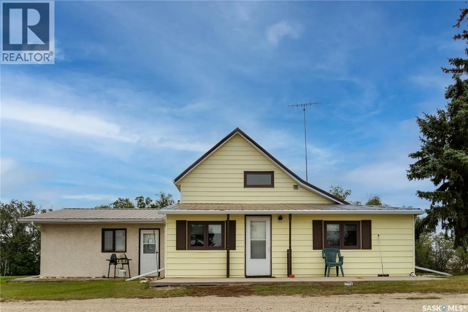 Ehman Home Quarter