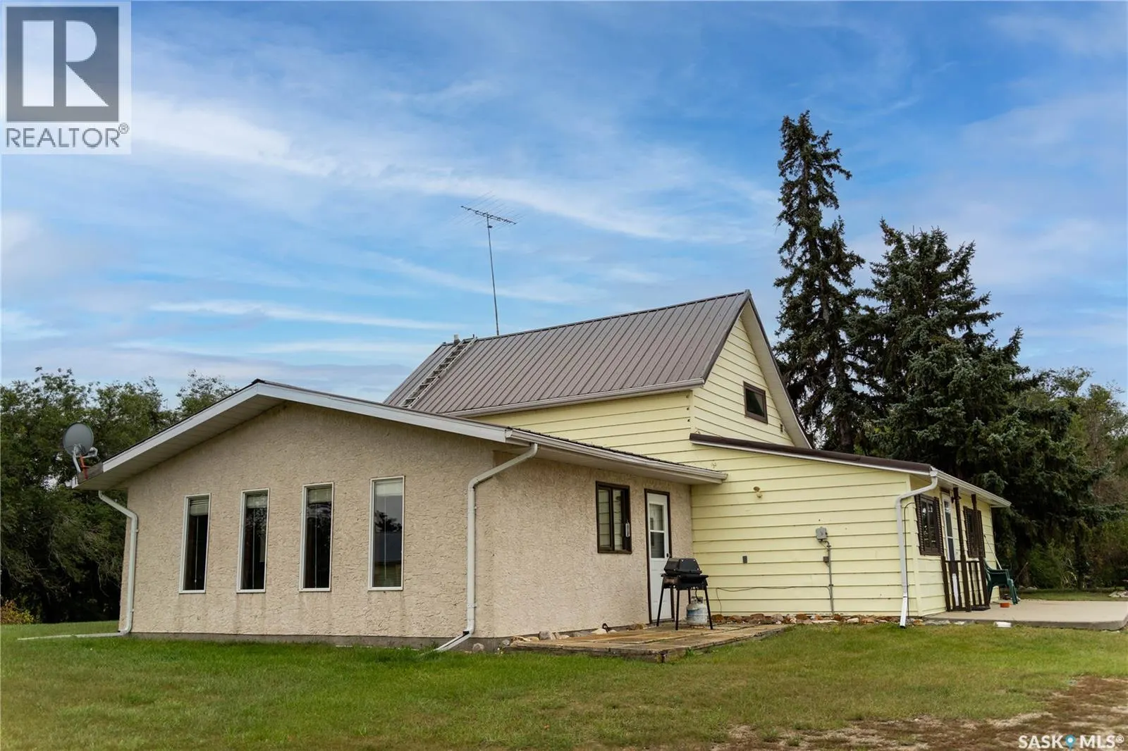 Ehman Home Quarter