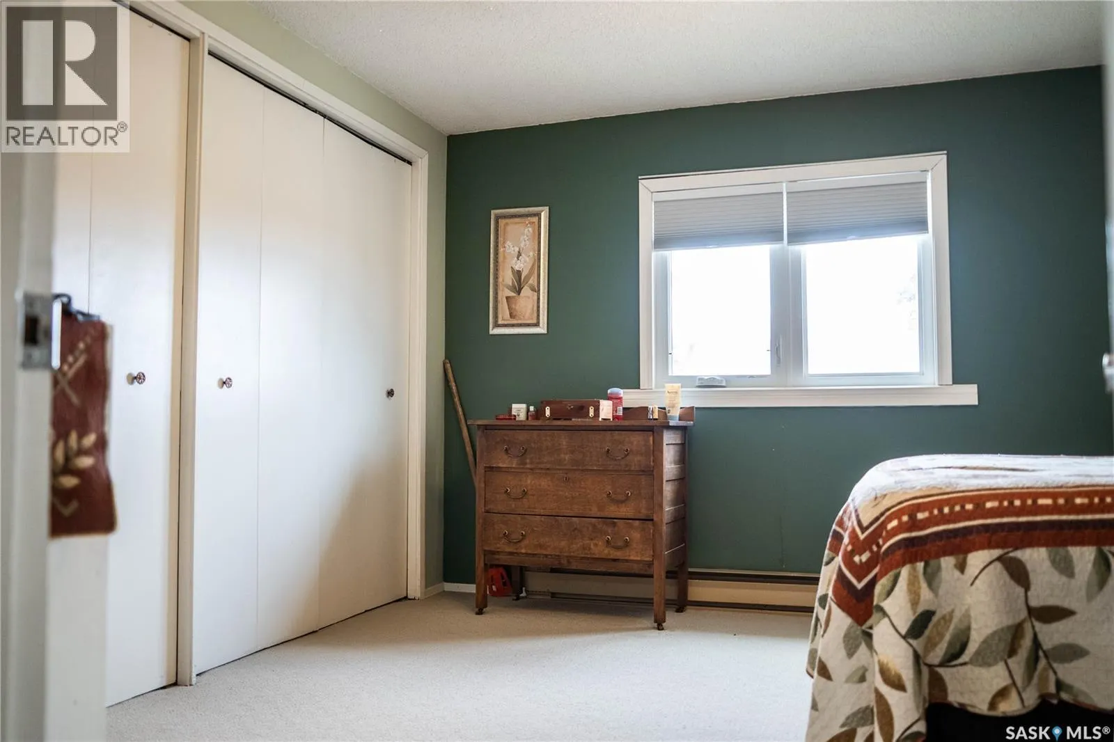 Ehman Home Quarter