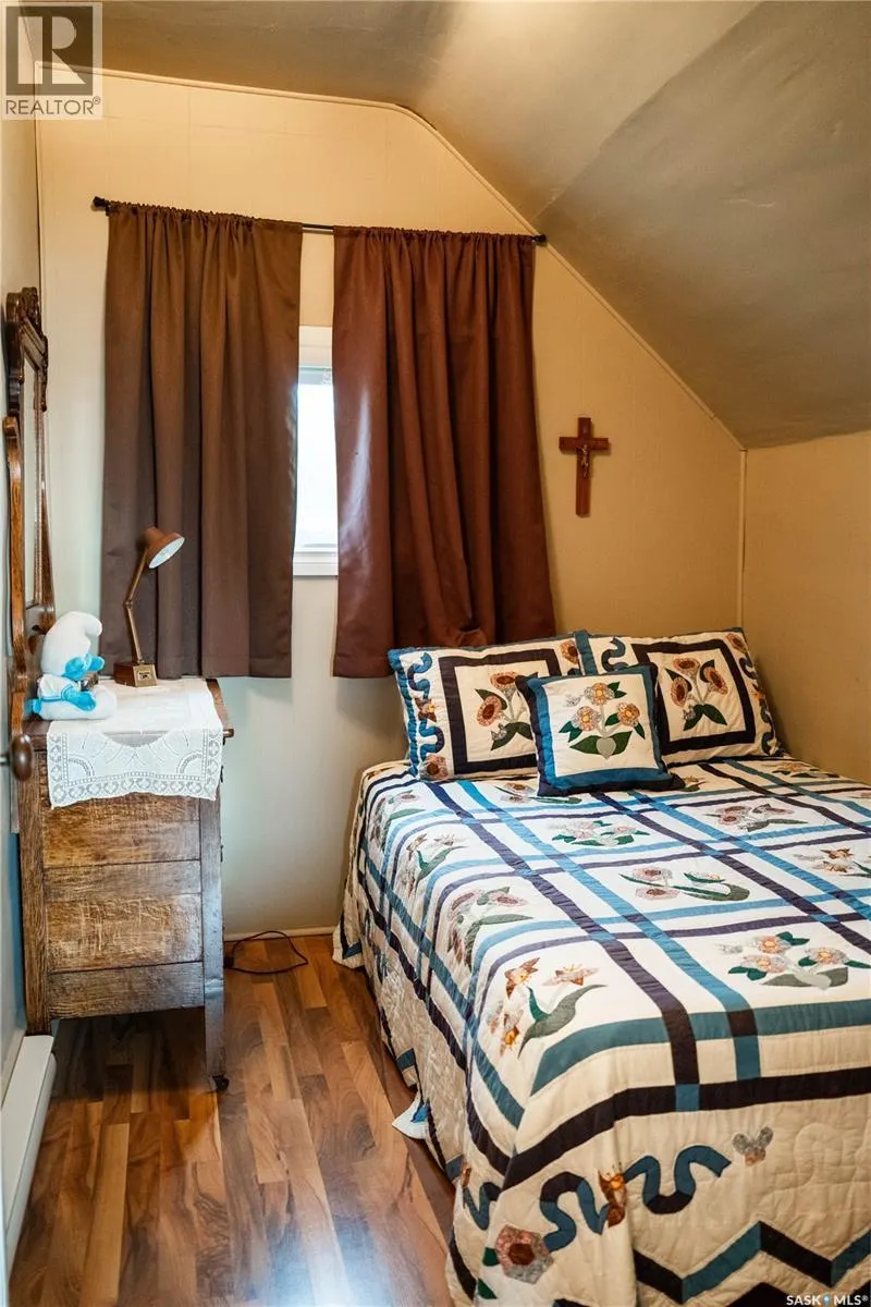 Ehman Home Quarter