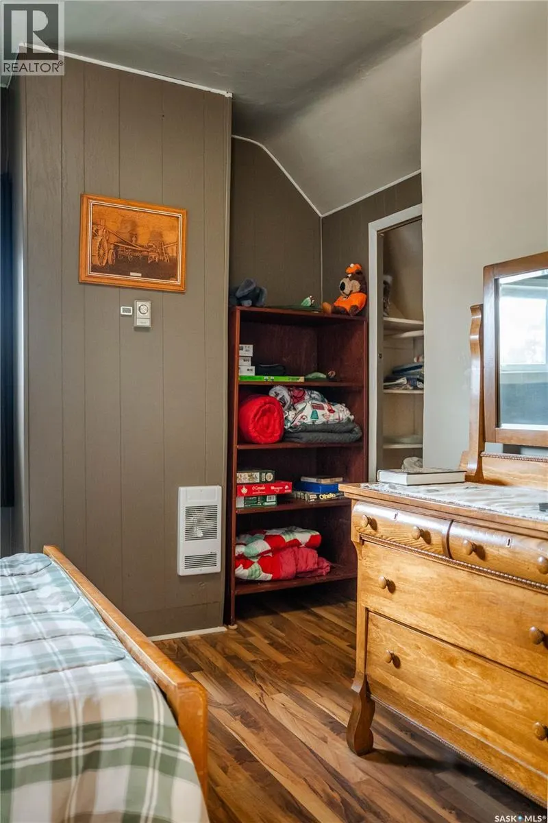 Ehman Home Quarter