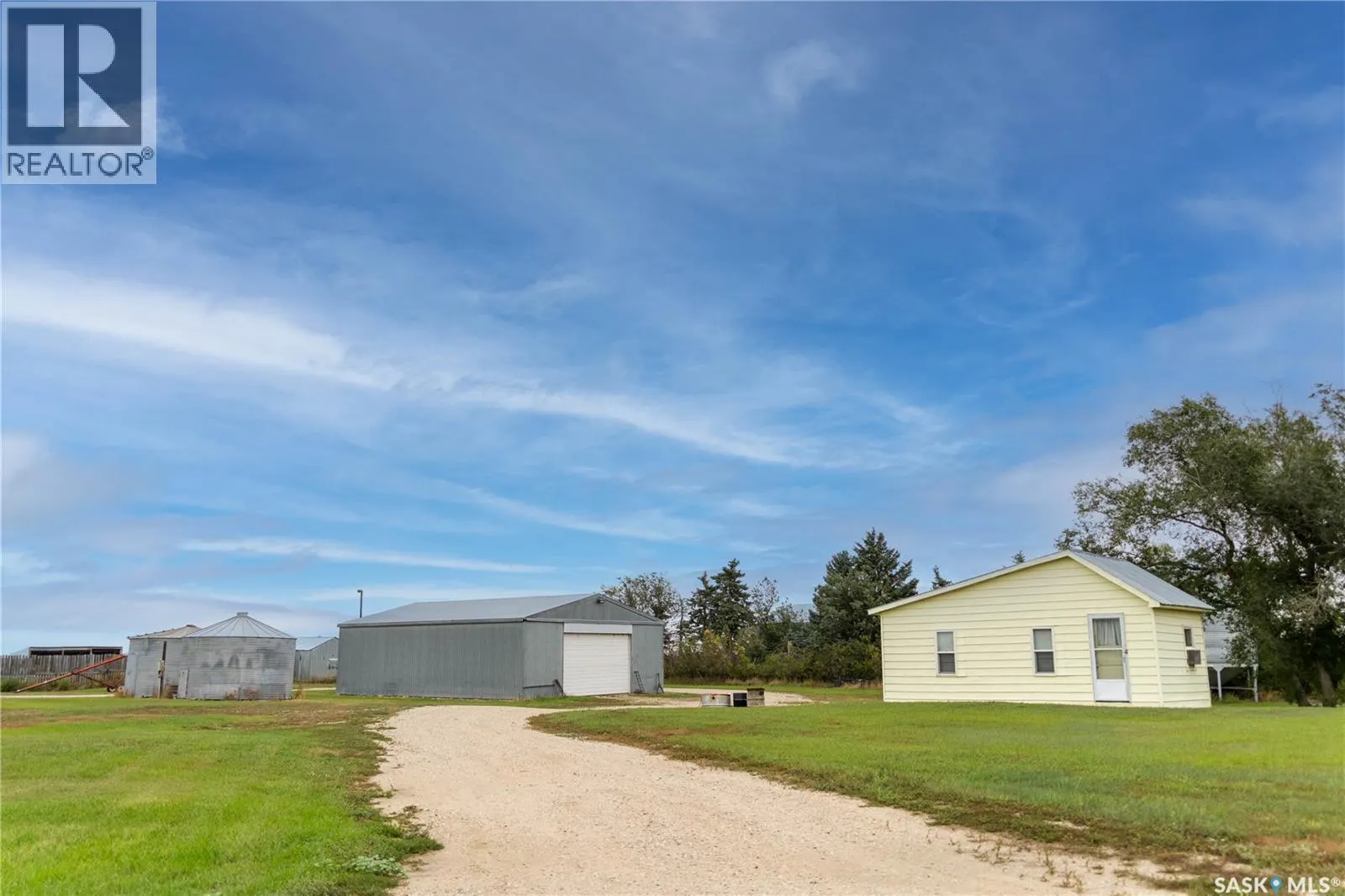 Ehman Home Quarter