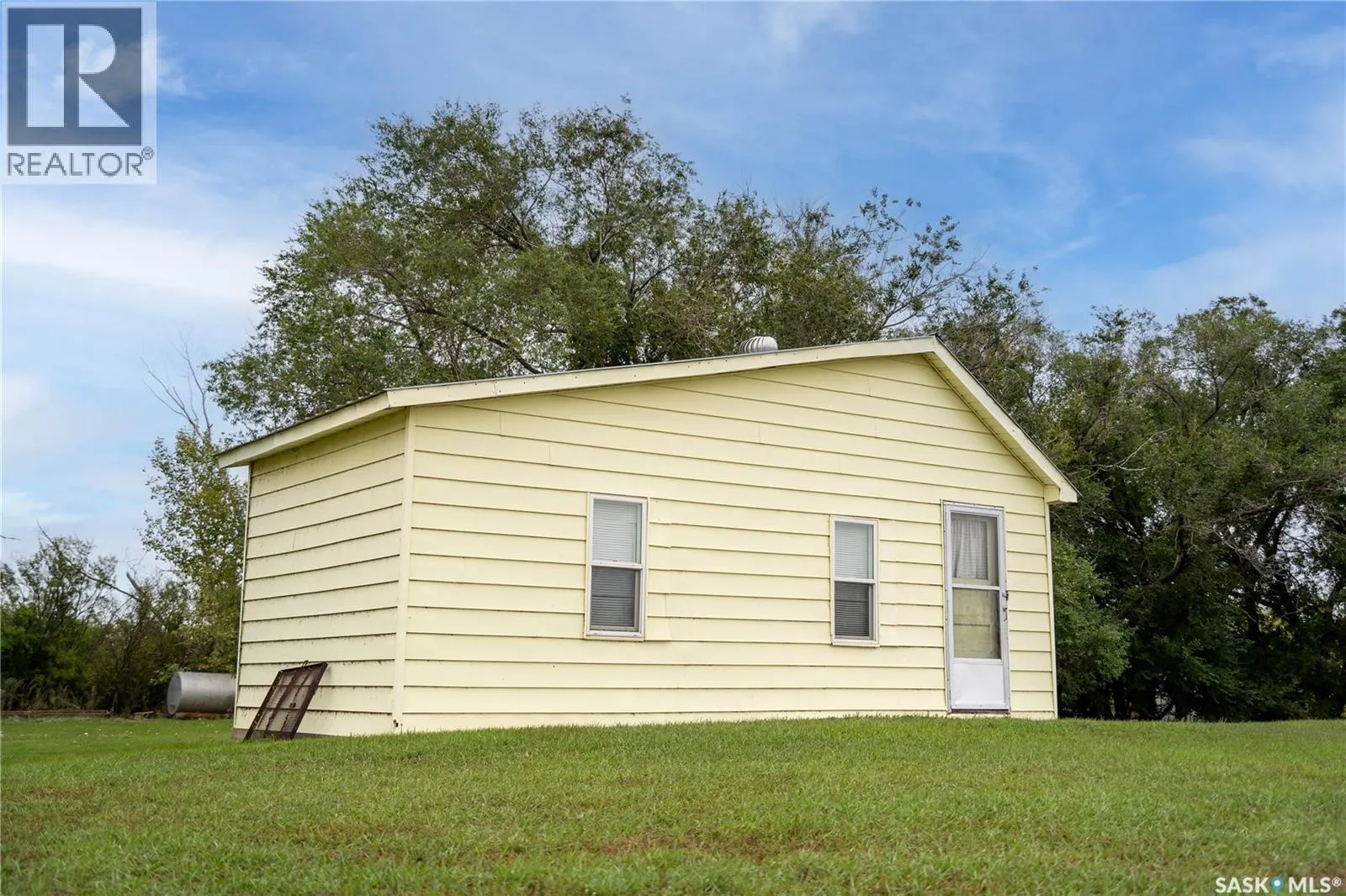 Ehman Home Quarter