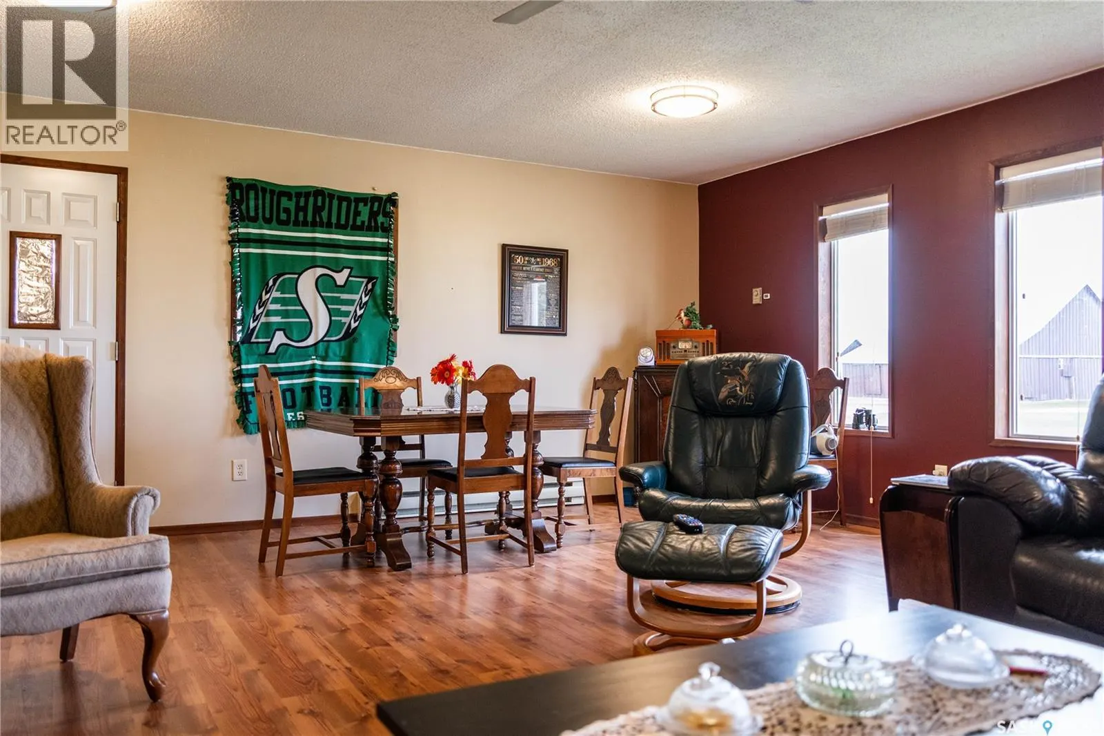 Ehman Home Quarter