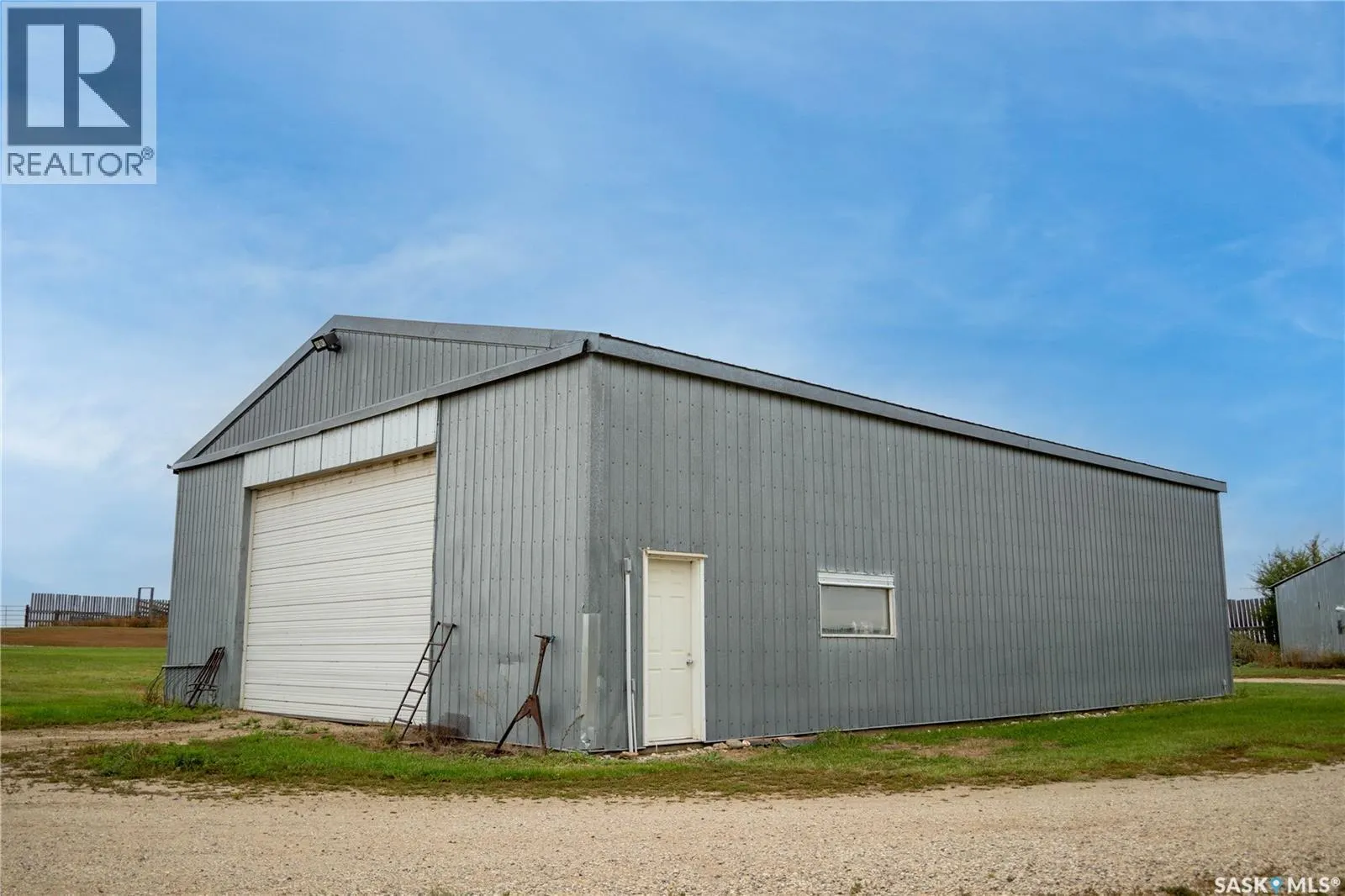 Ehman Home Quarter