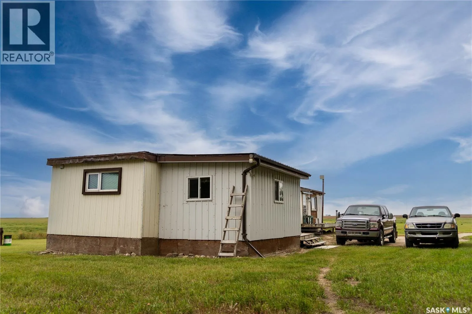 Ehman Home Quarter