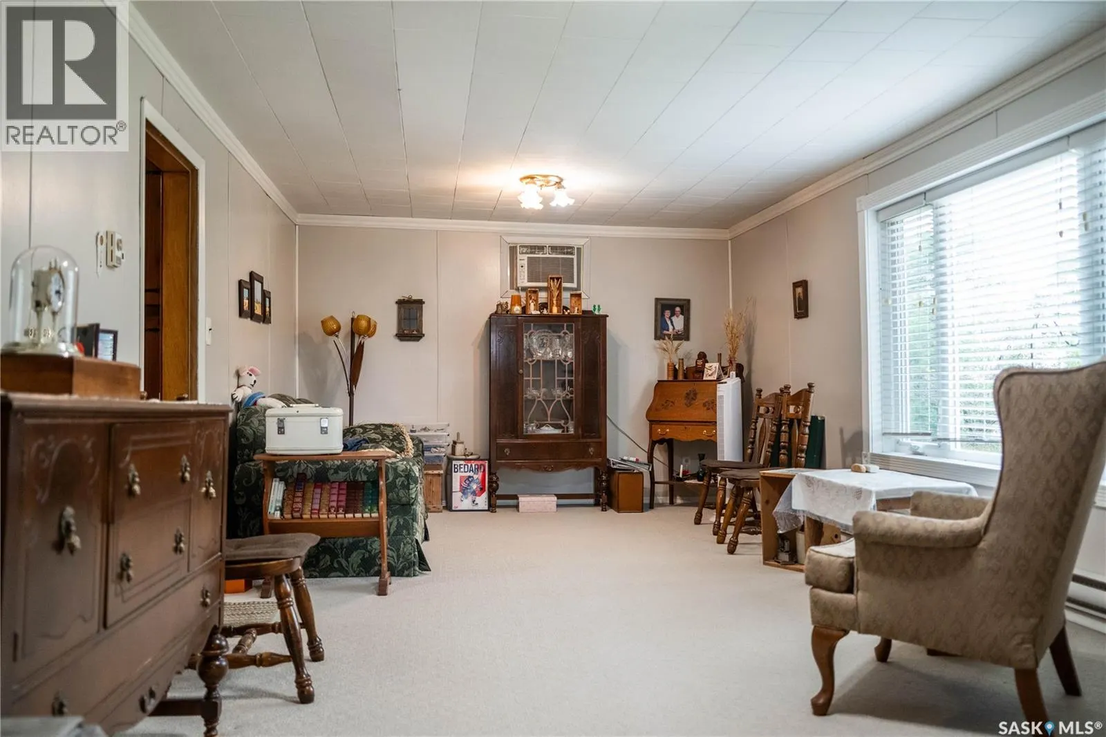 Ehman Home Quarter