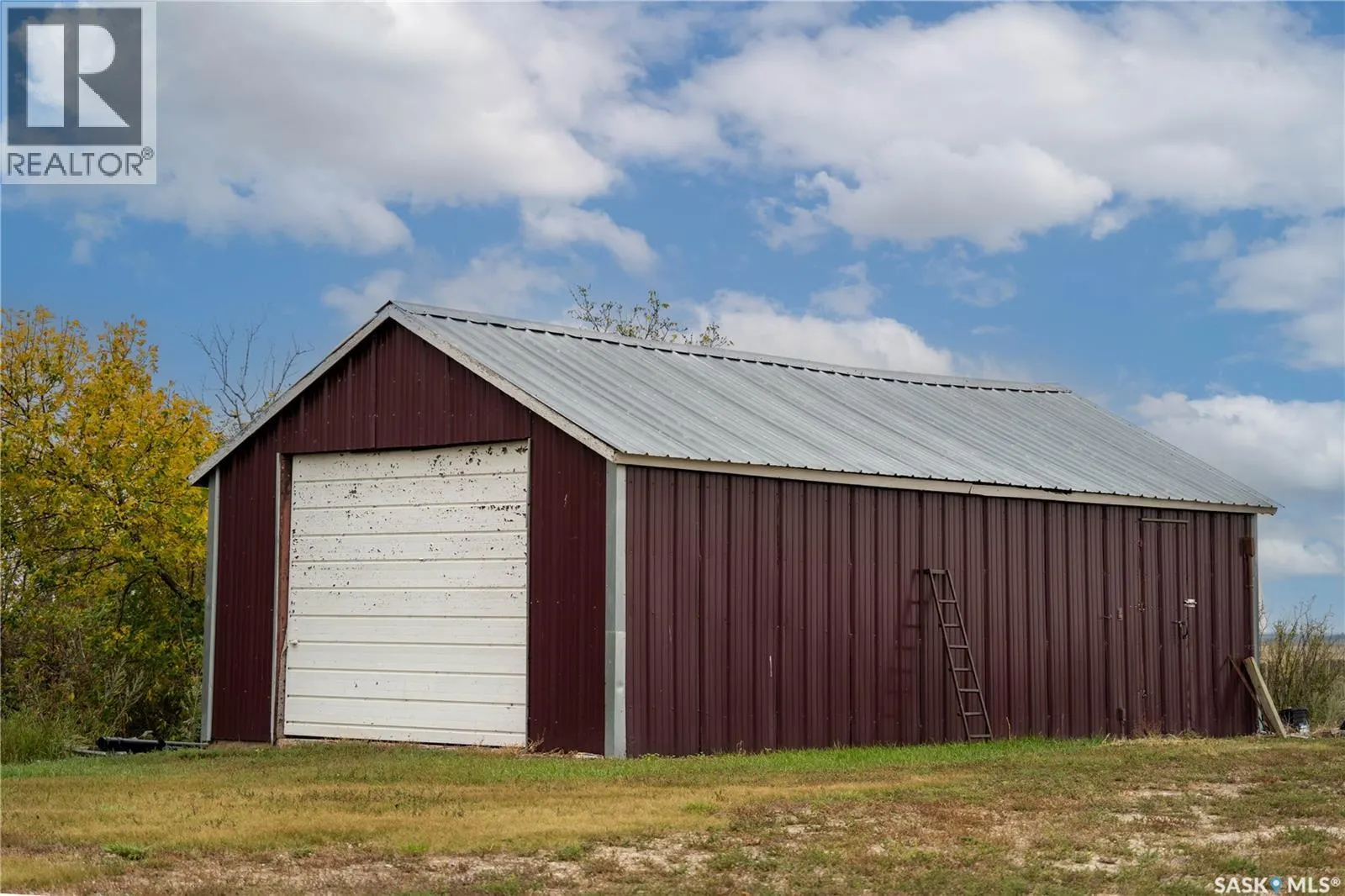 Ehman Home Quarter