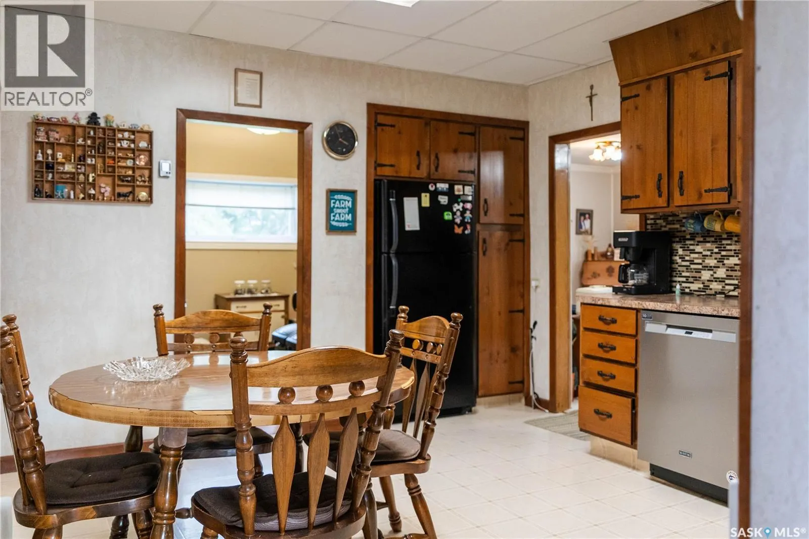 Ehman Home Quarter