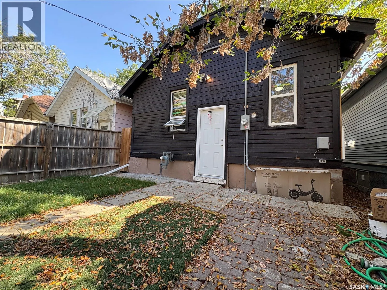 1128 Garnet STREET