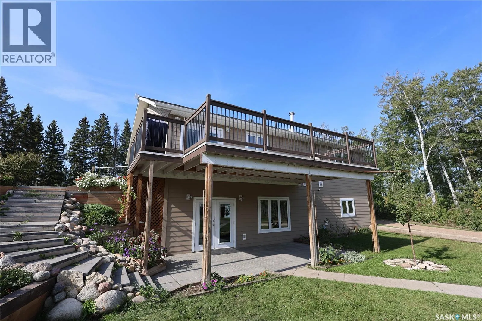 MacDowall Acreage