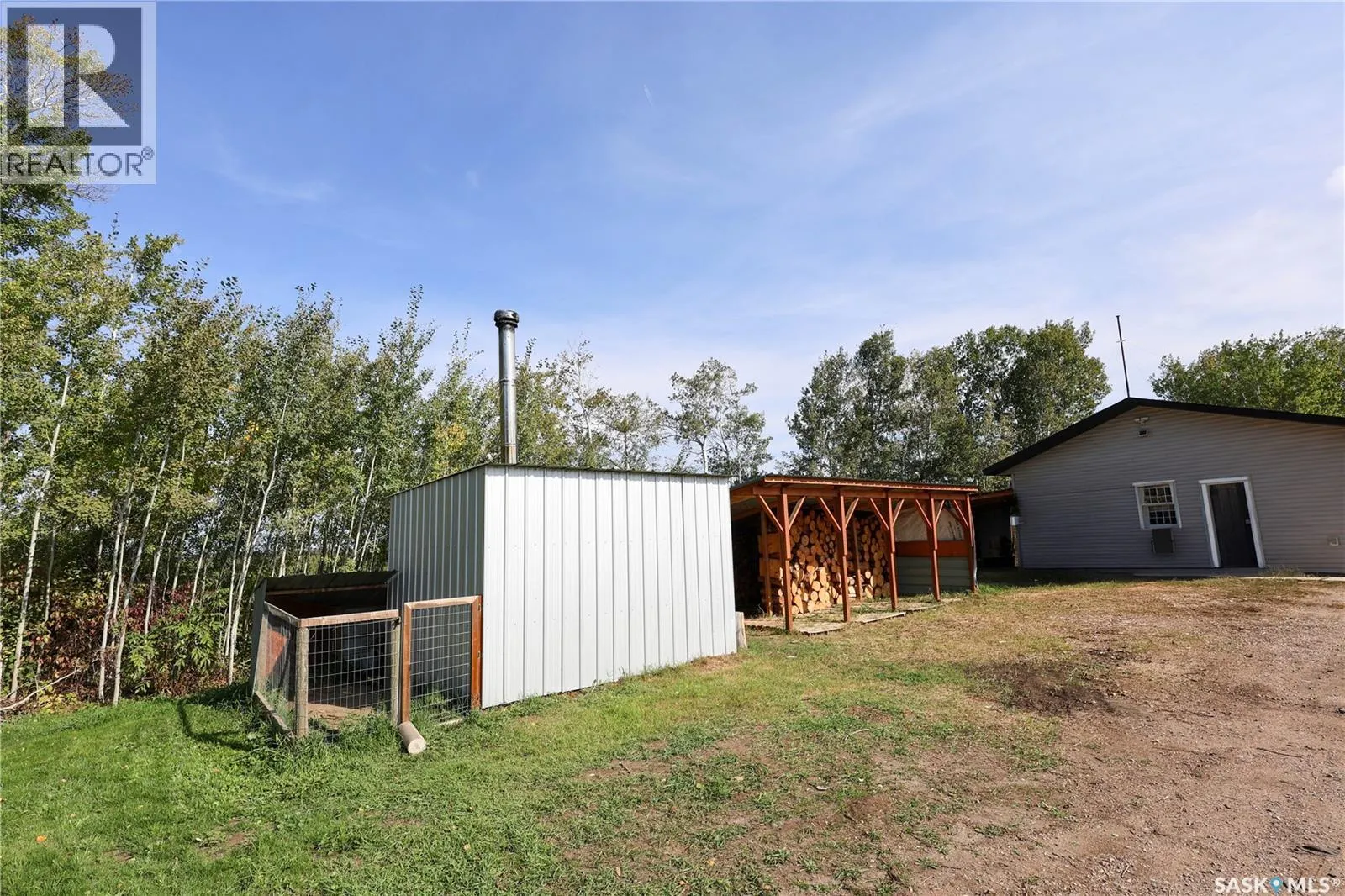 MacDowall Acreage