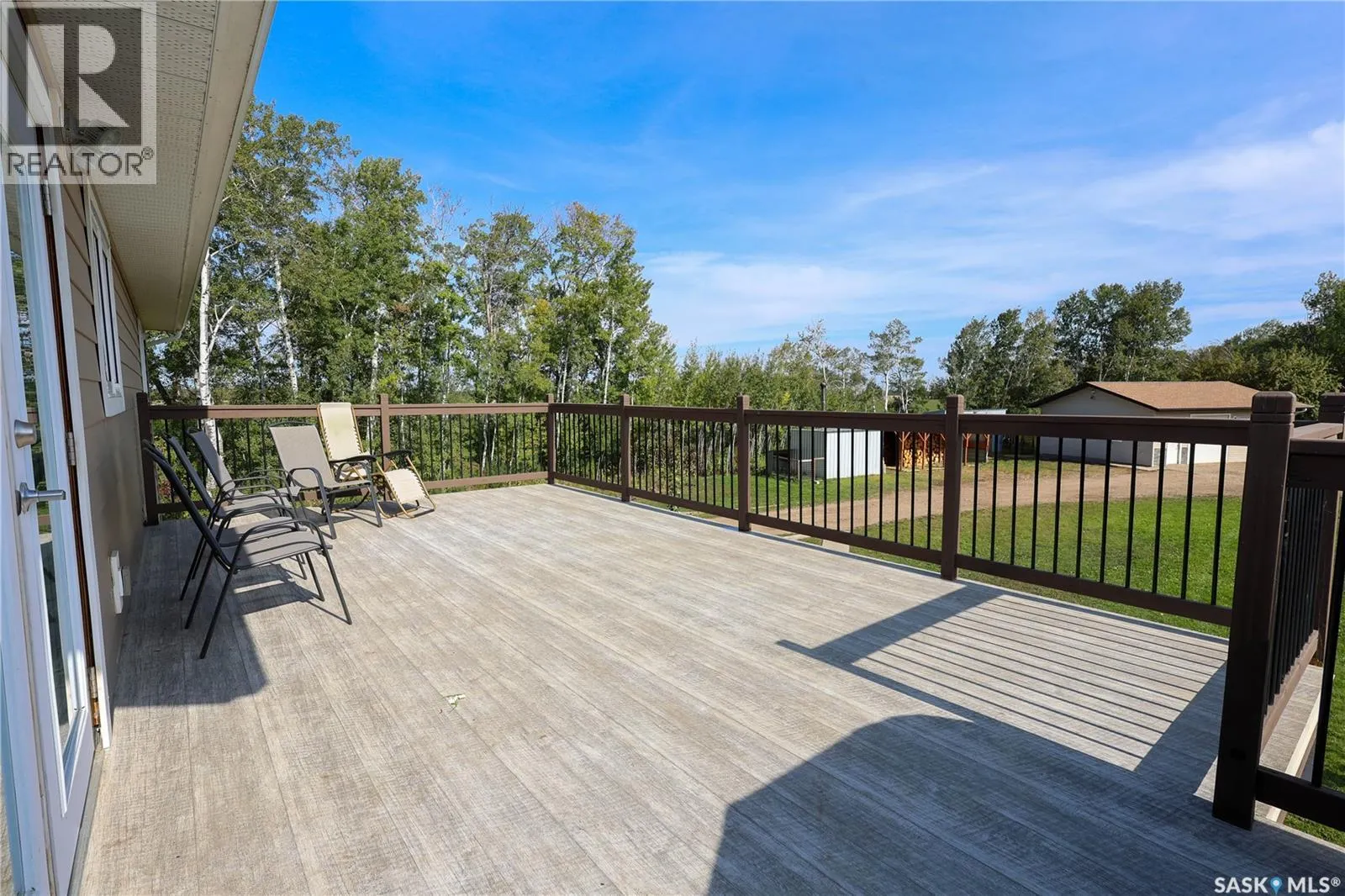 MacDowall Acreage