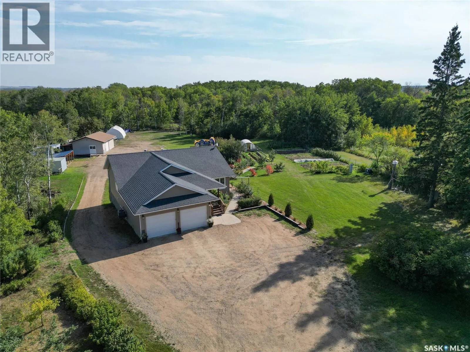 MacDowall Acreage