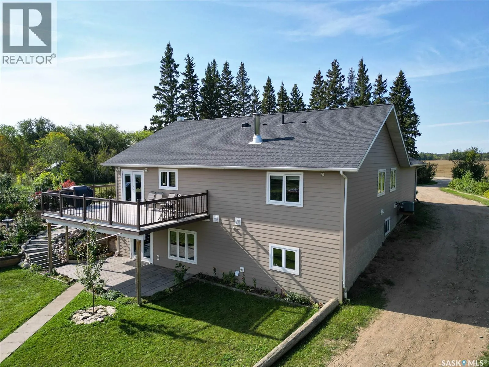 MacDowall Acreage
