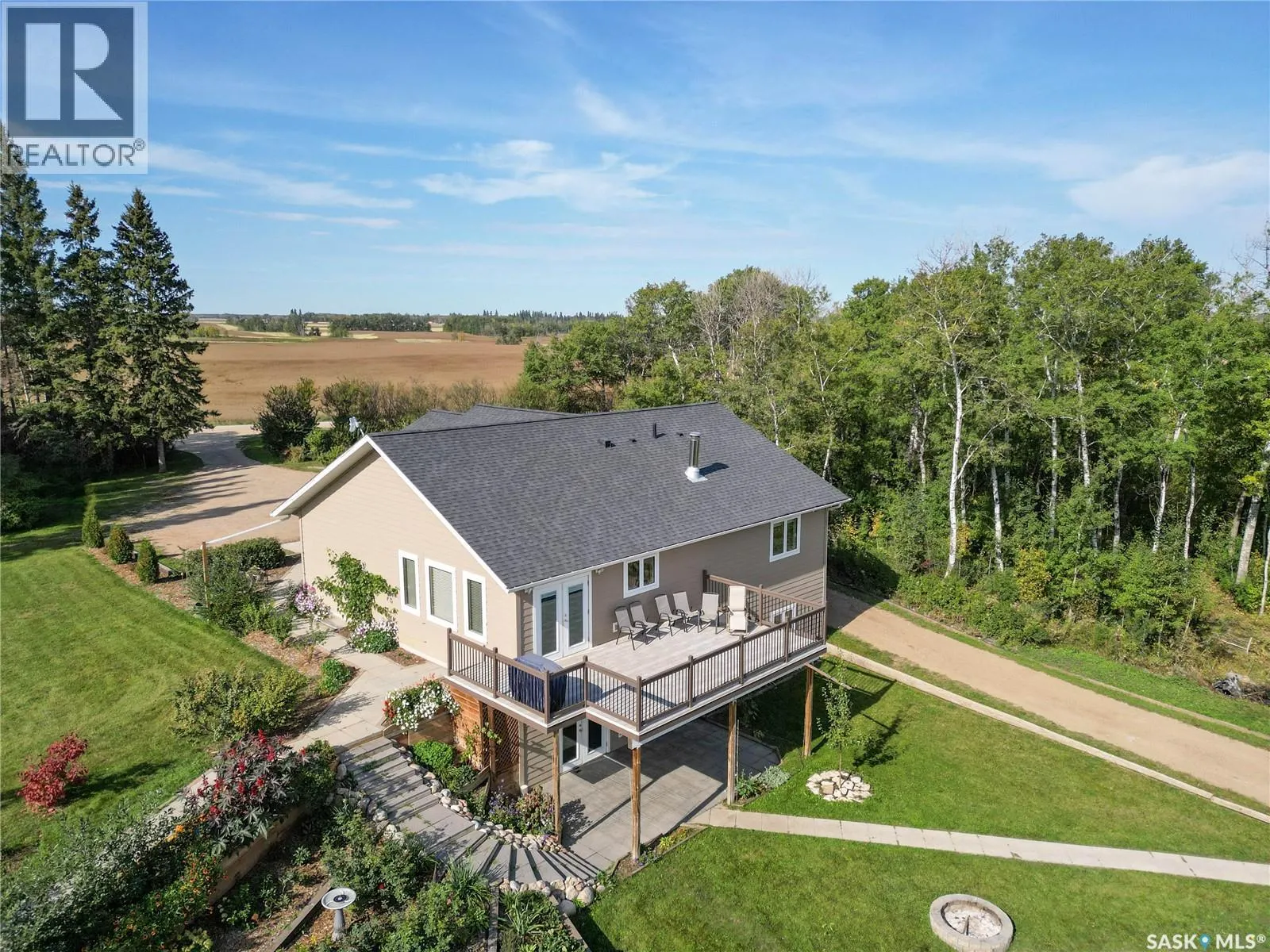 MacDowall Acreage