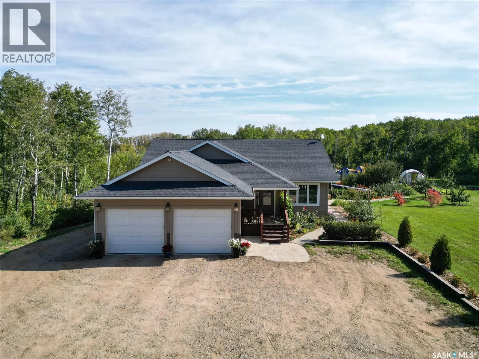 MacDowall Acreage