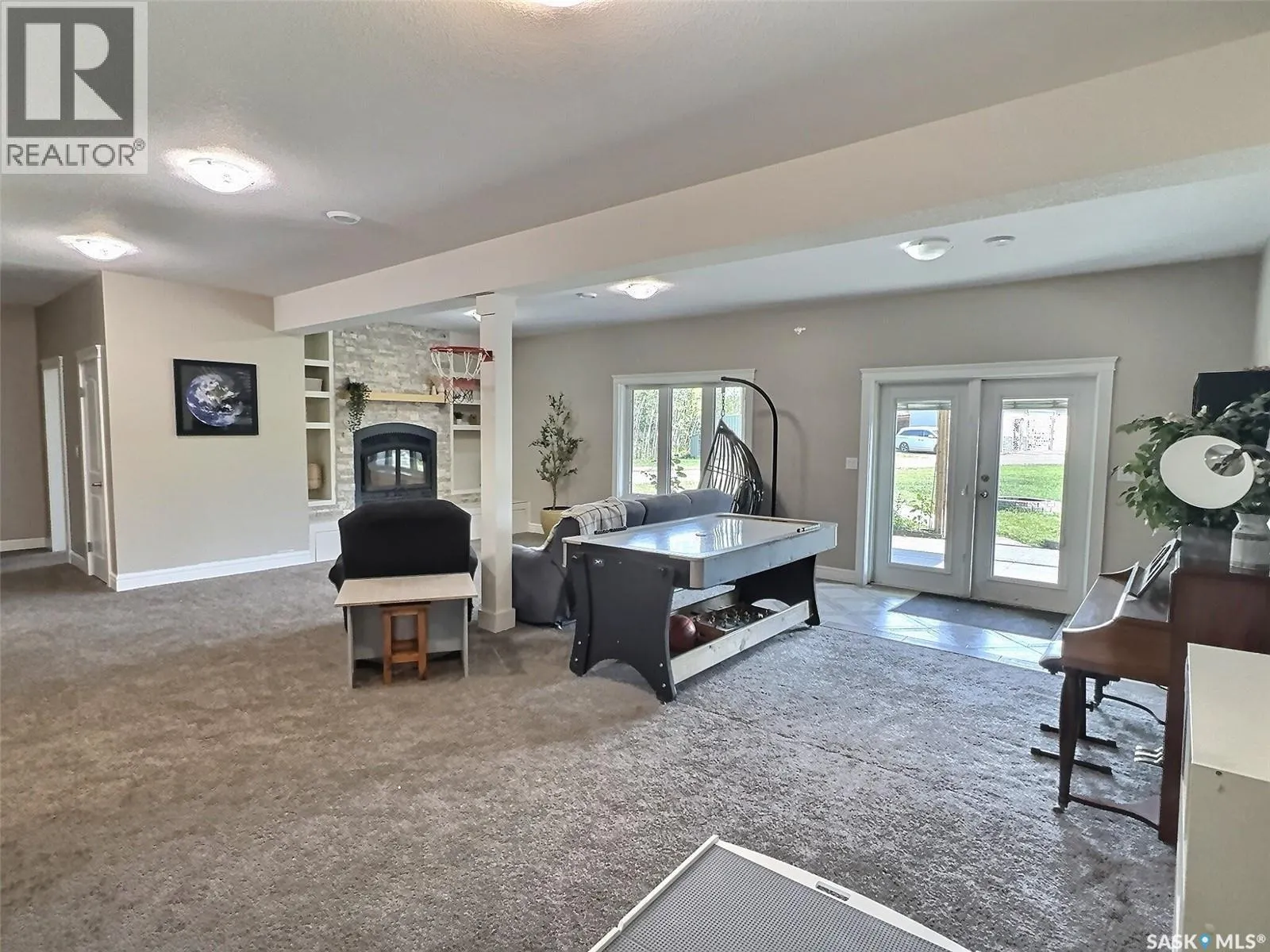MacDowall Acreage