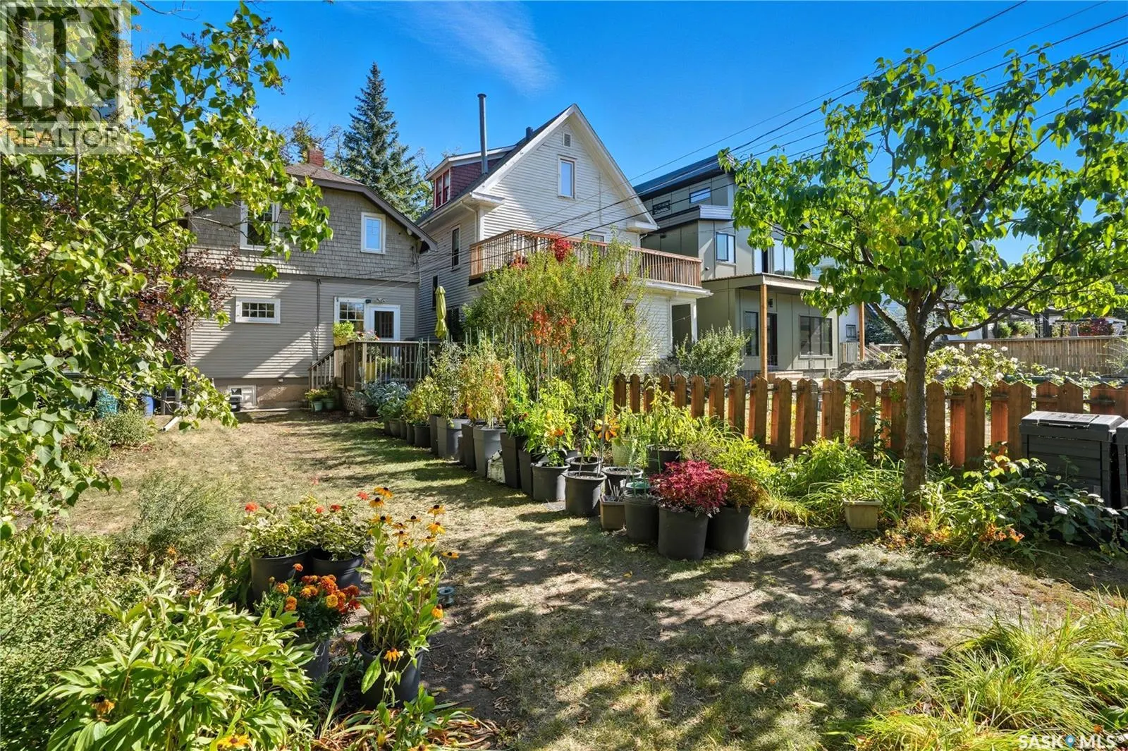 502 Lansdowne AVENUE