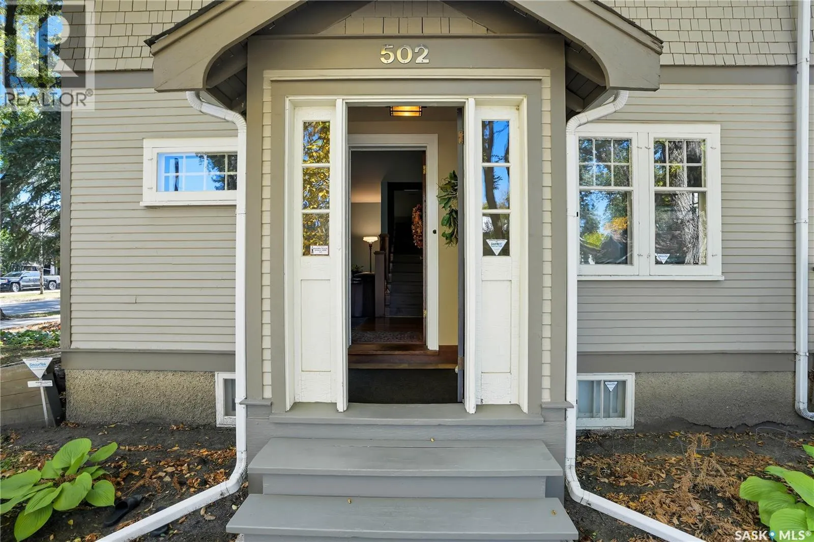 502 Lansdowne AVENUE