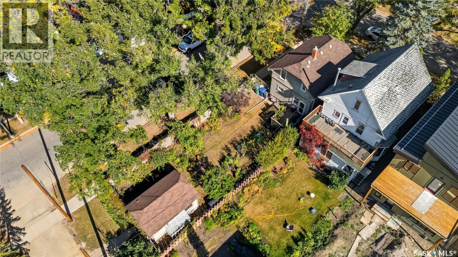 502 Lansdowne AVENUE