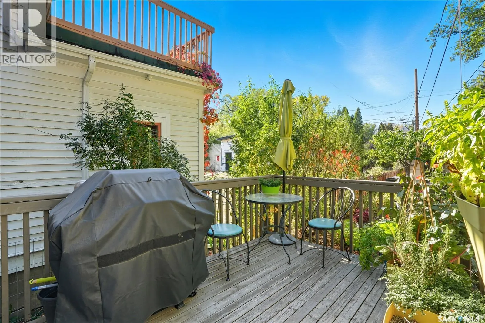 502 Lansdowne AVENUE