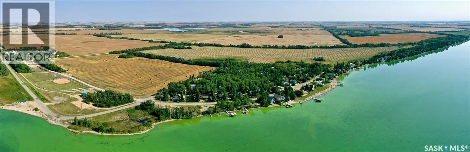 Lot 2 Bl13 Shoreline DRIVE