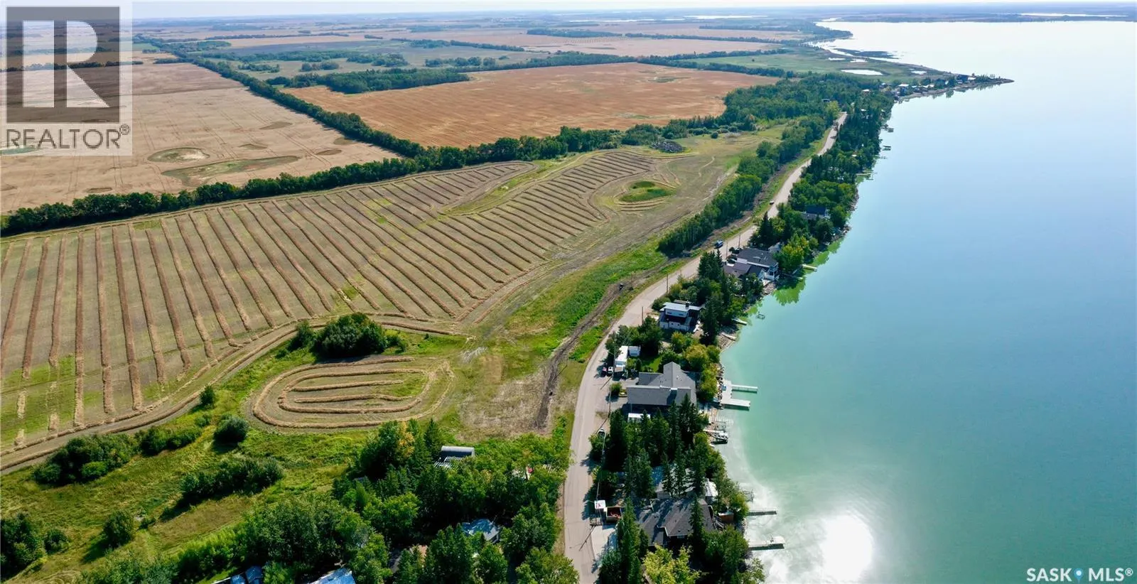 Lot 2 Bl13 Shoreline DRIVE