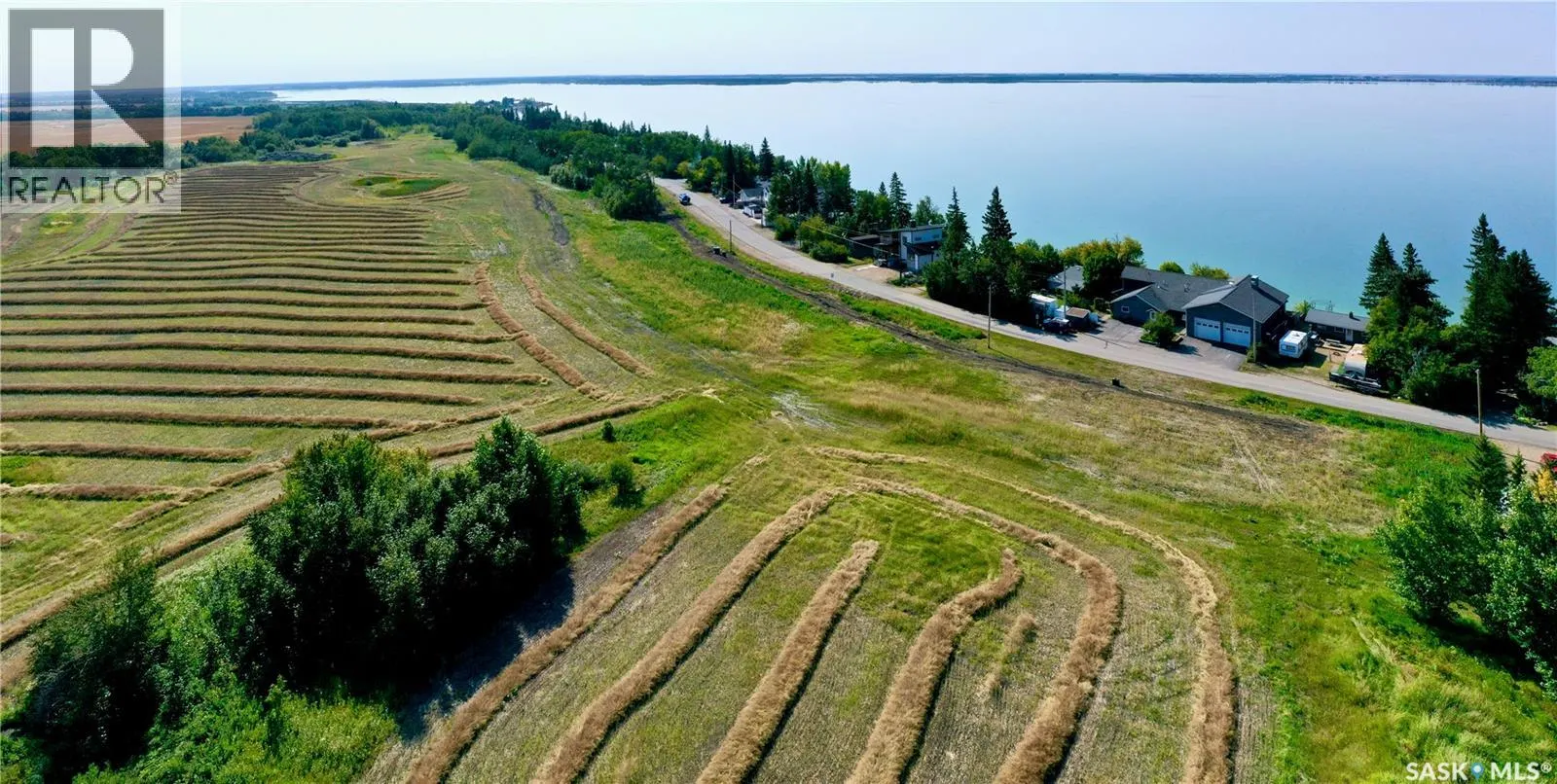 Lot 2 Bl13 Shoreline DRIVE